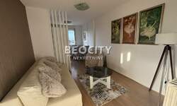 Dvosoban stan, Novi Sad - Železnička Stanica | Izdavanje · 40m² · 380€