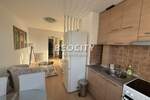 Dvosoban stan, Novi Sad - Železnička Stanica | Izdavanje · 40m² · 380€