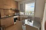 Dvosoban stan, Novi Sad - Železnička Stanica | Izdavanje · 40m² · 380€