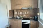 Dvosoban stan, Novi Sad - Železnička Stanica | Izdavanje · 40m² · 380€