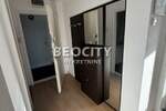 Dvosoban stan, Novi Sad - Železnička Stanica | Izdavanje · 40m² · 380€