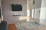 Dvosoban stan, Novi Sad - Železnička Stanica | Izdavanje · 40m² · 380€