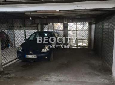 Poslovni prostor / Lokal, Beograd - Blok 30 | Prodaja · 11m² · 25.000€