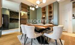 Trosoban stan, Beograd - Vračar (centar) | Izdavanje · 85m² · 1.500€