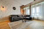 Trosoban stan, Beograd - Vračar (centar) | Izdavanje · 85m² · 1.500€