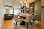 Trosoban stan, Beograd - Vračar (centar) | Izdavanje · 85m² · 1.500€