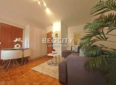Dvosoban stan, Beograd - Voždovac | Prodaja · 50m² · 199.000€