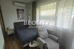 Dvosoban stan, Beograd - Voždovac | Prodaja · 50m² · 199.000€