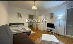 Jednosoban stan, Beograd - Banovo Brdo | Prodaja · 37m² · 165.000€