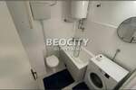 Jednosoban stan, Beograd - Banovo Brdo | Prodaja · 37m² · 165.000€