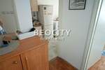 Jednosoban stan, Beograd - Banovo Brdo | Prodaja · 37m² · 165.000€