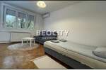 Jednosoban stan, Beograd - Banovo Brdo | Prodaja · 37m² · 165.000€