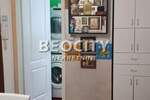 Dvosoban stan, Novi Sad - Detelinara | Prodaja · 50m² · 140.000€