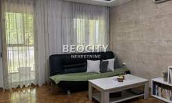 Dvosoban stan, Beograd - Čukarička Padina | Izdavanje · 45m² · 450€