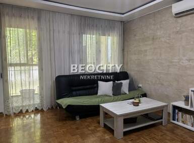 Dvosoban stan, Beograd - Čukarička Padina | Izdavanje · 45m² · 450€