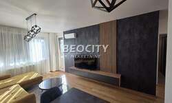 Dvosoban stan, Novi Sad - Centar | Izdavanje · 47m² · 650€