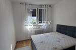 Dvosoban stan, Novi Sad - Centar | Izdavanje · 47m² · 650€