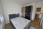 Dvosoban stan, Novi Sad - Centar | Izdavanje · 47m² · 650€