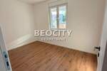 Dvosoban stan, Novi Sad - Vidovdansko Naselje | Prodaja · 37m² · 77.700€