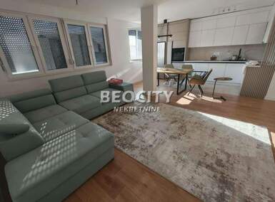 Cetvorosoban stan, Novi Sad - Telep | Prodaja · 143m² · 285.000€