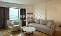 Cetvorosoban stan, Novi Sad - Centar | Izdavanje · 93m² · 1.200€