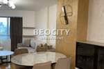 Cetvorosoban stan, Novi Sad - Centar | Izdavanje · 93m² · 1.200€