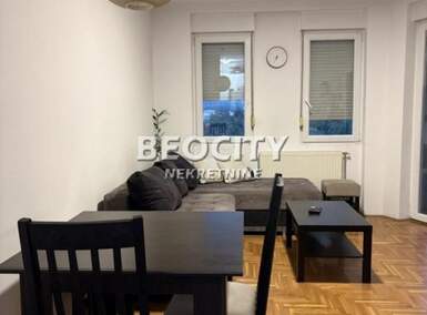 Dvosoban stan, Novi Sad | Izdavanje · 39m² · 380€