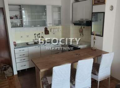 Dvosoban stan, Novi Sad - Sajam | Izdavanje · 50m² · 450€
