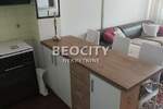 Dvosoban stan, Novi Sad - Sajam | Izdavanje · 50m² · 450€