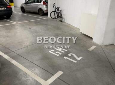 Poslovni prostor / Lokal, Novi Sad - Sajam | Izdavanje · 23m² · 80€