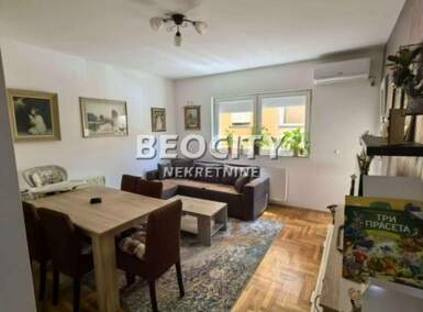 Cetvorosoban stan, Novi Sad - Adice | Prodaja · 69m² · 152.500€