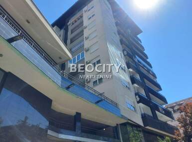 Cetvorosoban stan, Novi Sad - Bulevar Evrope | Prodaja · 84m² · 260.000€
