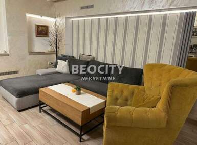 Dvosoban stan, Novi Sad - Centar | Prodaja · 33m² · 115.000€