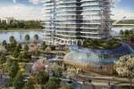 Trosoban stan, Beograd - Beograd Na Vodi | Izdavanje · 118m² · 3.500€