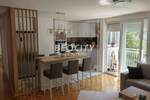 Cetvorosoban stan, Novi Sad - Liman 3 | Prodaja · 76m² · 258.100€