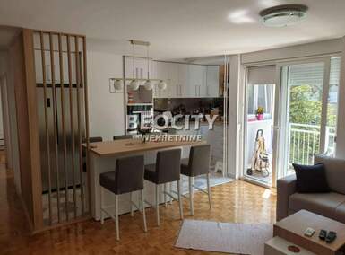 Cetvorosoban stan, Novi Sad - Liman 3 | Prodaja · 76m² · 258.100€