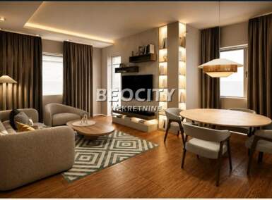 Cetvorosoban stan, Novi Sad - Telep | Prodaja · 188m² · 258.000€