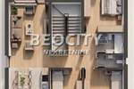 Cetvorosoban stan, Novi Sad - Telep | Prodaja · 188m² · 258.000€