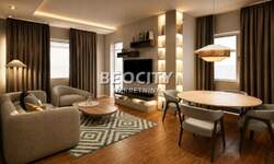 Cetvorosoban stan, Novi Sad - Telep | Prodaja · 188m² · 258.000€