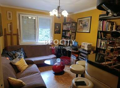 Dvosoban stan, Novi Sad - Detelinara | Prodaja · 53m² · 145.000€
