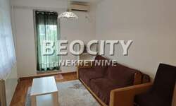 Dvosoban stan, Beograd - Blok 63 | Izdavanje · 53m² · 600€