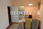 Dvosoban stan, Beograd - Blok 63 | Izdavanje · 53m² · 600€