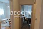 Dvosoban stan, Beograd - Blok 63 | Izdavanje · 53m² · 600€