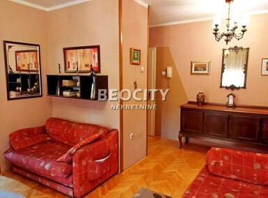 Jednosoban stan, Novi Sad - Nova Detelinara | Prodaja · 34m² · 105.910€