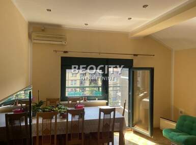 Trosoban stan, Beograd - Miljakovac | Prodaja · 82m² · 160.000€