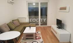 Dvosoban stan, Beograd - Zvezdara | Izdavanje · 40m² · 600€