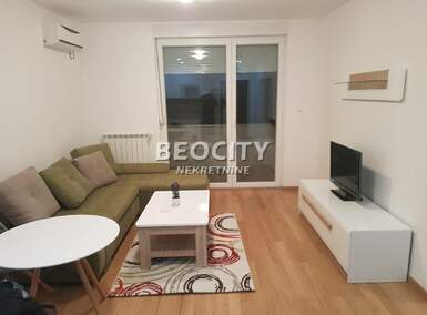 Dvosoban stan, Beograd - Zvezdara | Izdavanje · 40m² · 600€