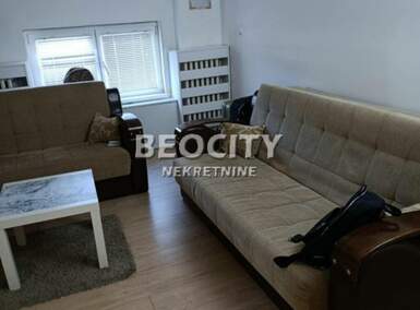 Trosoban stan, Novi Sad - Centar | Prodaja · 52m² · 156.000€
