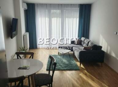 Dvosoban stan, Novi Sad - Petrovaradin | Izdavanje · 46m² · 450€