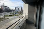 Dvosoban stan, Novi Sad - Petrovaradin | Izdavanje · 46m² · 450€
